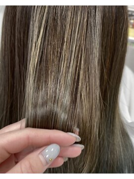 タブー 岐阜店(TABOO) 天使のリング