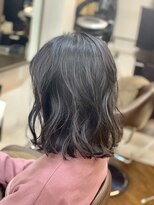 アプシー 三田駅前店(Apsee)&nbsp;☆シルバーカラー☆