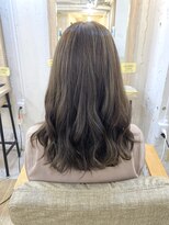 アルト 町田店(arto)&nbsp;＊オリーブアッシュ/ショコラアッシュ【町田/町田駅】＊