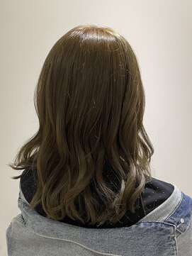 ウッドストック(Wood Stock) やわらかカール