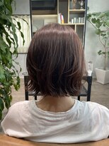 シアカ(SEA A KA)&nbsp;SEA A KA お客様スタイル120 Haruka