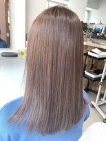 ティータ(teeta)&nbsp;アンバーブラウン