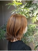 ナチュラルストパ