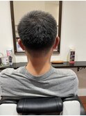 ベリーショート