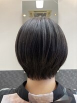 エクラートリアン 藤沢店(ECLART Lien)&nbsp;グラデーションボブ