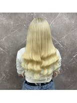 ヘルツ(Hz.)&nbsp;シールエクステ80枚