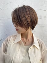 ロンド シャルム 吉祥寺(Lond charme) 大人美人ショート