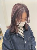 ラベンダーベージュ