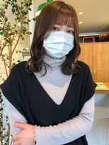 アンドファイン ヘアビューティー(＆Fine hair beauty)&nbsp;能登一成