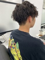 エフ 錦糸町(F.)&nbsp;メンズツイストスパイラル