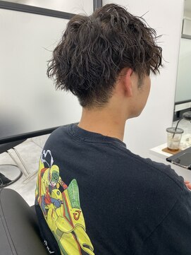 エフ 錦糸町(F.) メンズツイストスパイラル