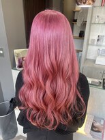 ジルバイジゼル(JILL by GiseL)&nbsp;フラッシュピンク