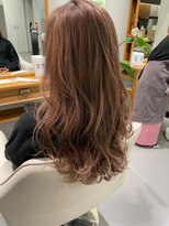 ファム 楽々園店(femme) ナチュラルベージュ