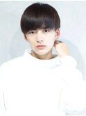 エアナチュラルショート