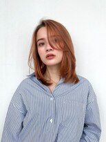 グリードヘアー セルフィッシュ(GREED hair SELFISH) 20代30代40代 大人気 大人可愛い前髪くびれ大人ガーリーレイヤー