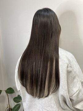 フツーロ 栄(FUTURO) インナーメッシュ