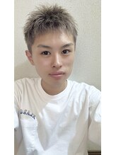 サロンティティ(salon titi) 藤高加偉利 