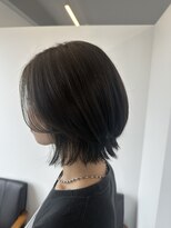 オレ(oRe)&nbsp;ショートボブ