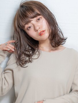 シド 表参道(s.i.d) シアーミディ