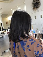 デジタルパーマの施術時間や頻度は？