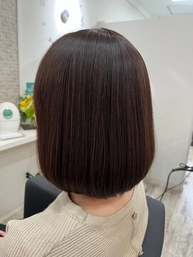 クロエストーリー(CHLOE STORY) ナチュラルヘアー