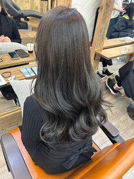 ネウィ ハウオリ 札幌駅前(newi hau'oli) ヘアケア特化型/TOKIOトリートメント/TOKIOリミテッド取扱店