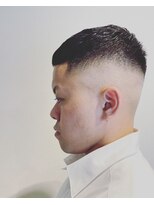 グッドテイスト(good taste)&nbsp;スキンフェード