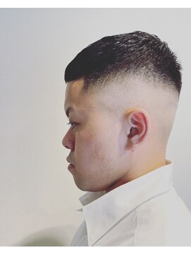 グッドテイスト(good taste) スキンフェード