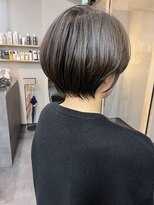 ノイ(noi.)&nbsp;【noi.】大人フェミニンショート