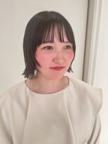 オルガン(Organ) レイヤーボブ