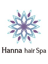 Hanna hair spa【ハンナヘアースパ】（旧:美容室TBK 北千住店）
