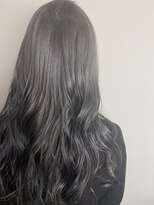 マニマニ(manima-ni)&nbsp;アッシュグレー