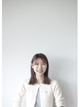 スリー(three.) 牧薗 里央