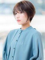 ヴィアラ 自由が丘(VIALA)&nbsp;【VIALA 自由が丘】愛されショート×エアリー