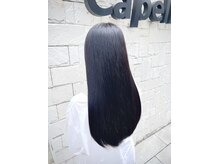 カペリベラ Capelli bella 枚方店