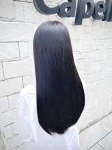カペリベラ Capelli bella 枚方店