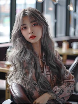 ニーゼロゼロナナ(2007) 2007スタイル特集