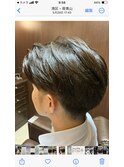 ビジネス2ブロックショート