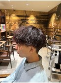 ツイストスパイラル
