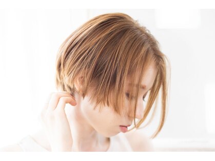 ハル 泉中央(hal)の写真