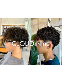 【当日予約OK】サロンの仕上がりが続いてビシッとキマる☆朝もサクッとスタイリング◎カット＋スパ￥5400