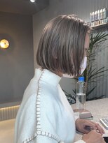 ニジュウサンド ナダーン(23° NADAUN)&nbsp;シークレットハイライト