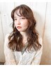 アルテマBコース（カット＋パーマ＋トリートメント＋シャンプー＋ブロー）
