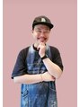 トランクス 那覇(TORANK'S) 我那覇 剛