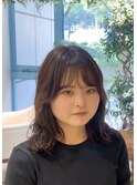 コテはもういらない!ゆるふわデジタルパーマ