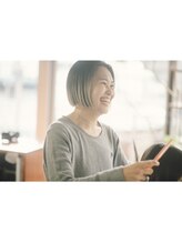 サイズ(cyez) 渡部 由梨香