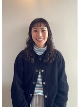 マイン(mine) 吉田 友梨