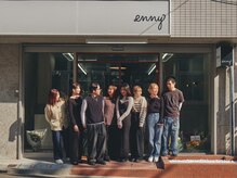 enny清澄白河