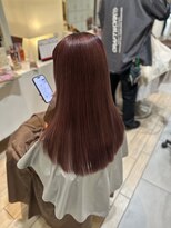 ジュール  くずは駅前(Jour)&nbsp;ルビーカラー