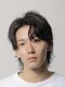 ジュネスゼロイチ(JUNES 01)の写真/【メンズオンリーサロン/メンズ雑誌多数掲載】話題のシャドーパーマでトレンド×似合わせスタイルへ。